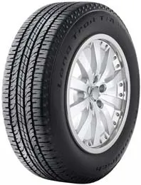 Всесезонные шины BFGoodrich Long Trail T/A