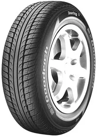 Летние шины BFGoodrich Touring G
