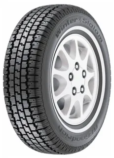 Зимние шины BFGoodrich Winter Slalom