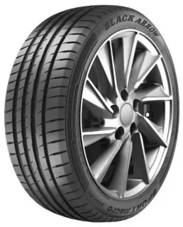 Летние шины Blackarrow Dart P15