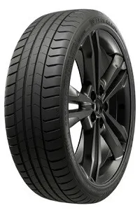 Летние шины Blackarrow P16