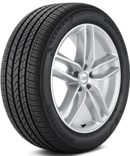 Летние шины Bridgestone Alenza Sport AS