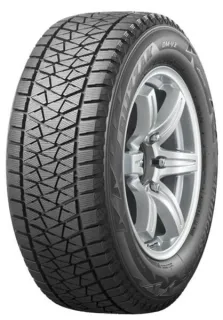 Зимние шины Bridgestone BLizzak DM-V2