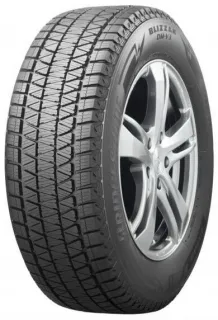 Зимние шины Bridgestone Blizzak DM-V3