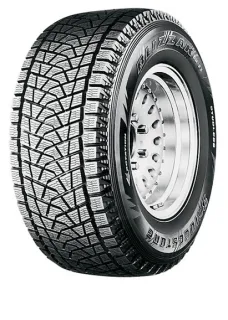 Зимние шины Bridgestone Blizzak DM-Z3