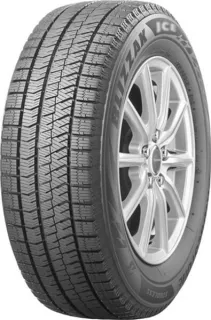 Зимние шины Bridgestone Blizzak Ice