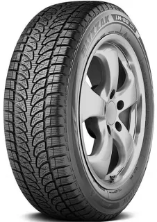 Зимние шины Bridgestone Blizzak LM-80 EVO