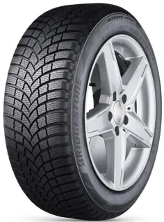 Зимние шины Bridgestone Blizzak LM001 Evo