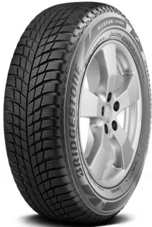 Зимние шины Bridgestone Blizzak Lm001