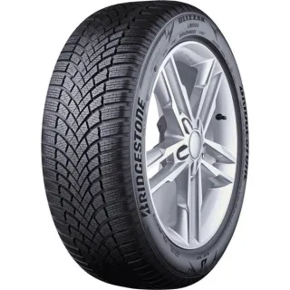 Зимние шины Bridgestone Blizzak LM005