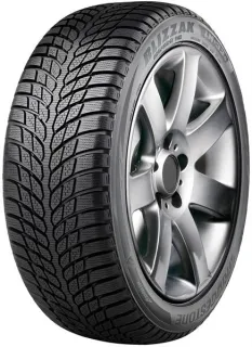 Зимние шины Bridgestone Blizzak Lm32