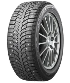 Зимние шины Bridgestone Blizzak Spike-01