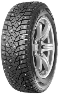 Зимние шины Bridgestone Blizzak Spike-02 SUV