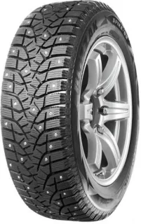 Зимние шины Bridgestone Blizzak Spike-02
