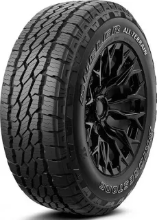 Всесезонные шины Bridgestone Dueler All Terrain A/T002