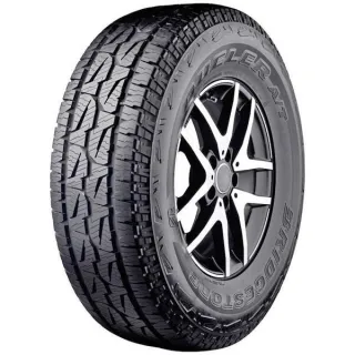 Летние шины Bridgestone Dueler A/T 001