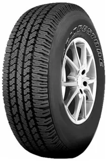 Летние шины Bridgestone Dueler A/T 693V