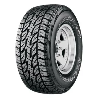Летние шины Bridgestone Dueler A/T D 694