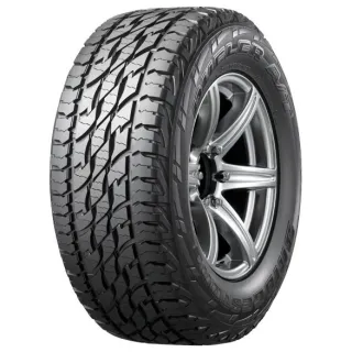 Всесезонные шины Bridgestone Dueler A/T D697