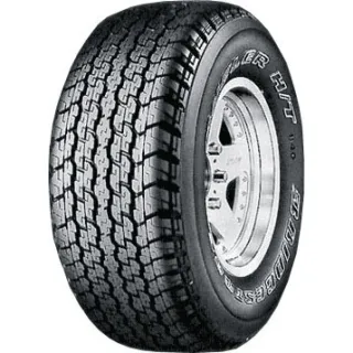 Всесезонные шины Bridgestone Dueler D 840