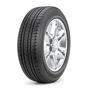 Всесезонные шины Bridgestone Dueler H/L Alenza