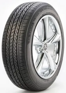Всесезонные шины Bridgestone Dueler H/P Sport AS