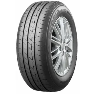 Летние шины Bridgestone Ecopia EP200