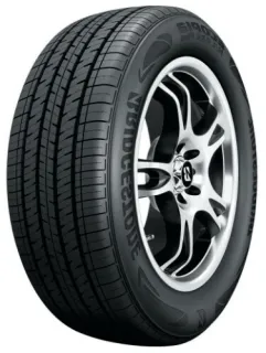 Всесезонные шины Bridgestone Ecopia H/L 422 Plus