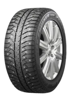 Зимние шины Bridgestone ICE Cruiser 7000