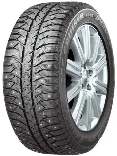 Зимние шины Bridgestone Ice Cruiser 7000S