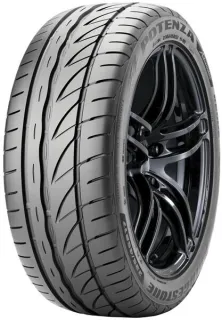 Летние шины Bridgestone Potenza Re002 Adrenalin