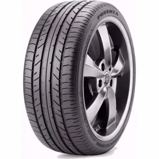 Летние шины Bridgestone Potenza RE040