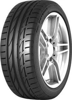 Летние шины Bridgestone Potenza S001