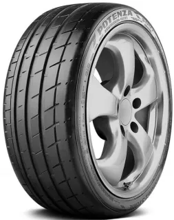 Летние шины Bridgestone Potenza S007