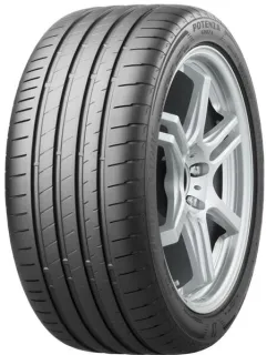 Летние шины Bridgestone Potenza S007A