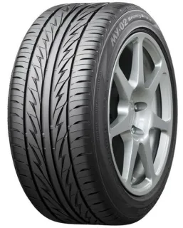 Летние шины Bridgestone Sporty Style My-02
