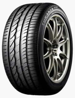 Летние шины Bridgestone Turanza ER300