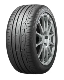 Летние шины Bridgestone Turanza T001