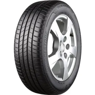 Летние шины Bridgestone Turanza T005