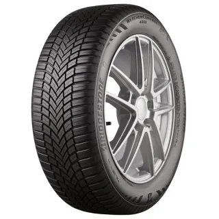 Всесезонные шины Bridgestone Weather Control A005 EVO