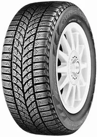 Зимние шины Bridgestone BLIZZAK LM 18