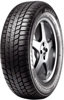 Зимние шины Bridgestone Blizzak LM-20