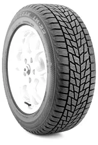 Зимние шины Bridgestone Blizzak LM-22
