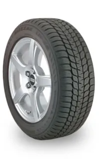 Зимние шины Bridgestone Blizzak LM-25