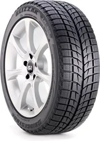 Зимние шины Bridgestone Blizzak LM60