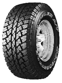 Летние шины Bridgestone Dueler A/T 693