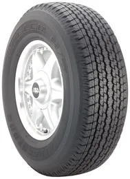 Летние шины Bridgestone Dueler H/T 840
