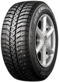 Зимние шины Bridgestone ICE Cruiser 5000