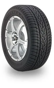 Всесезонные шины Bridgestone Potenza G 009