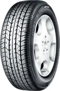 Летние шины Bridgestone Potenza RE031